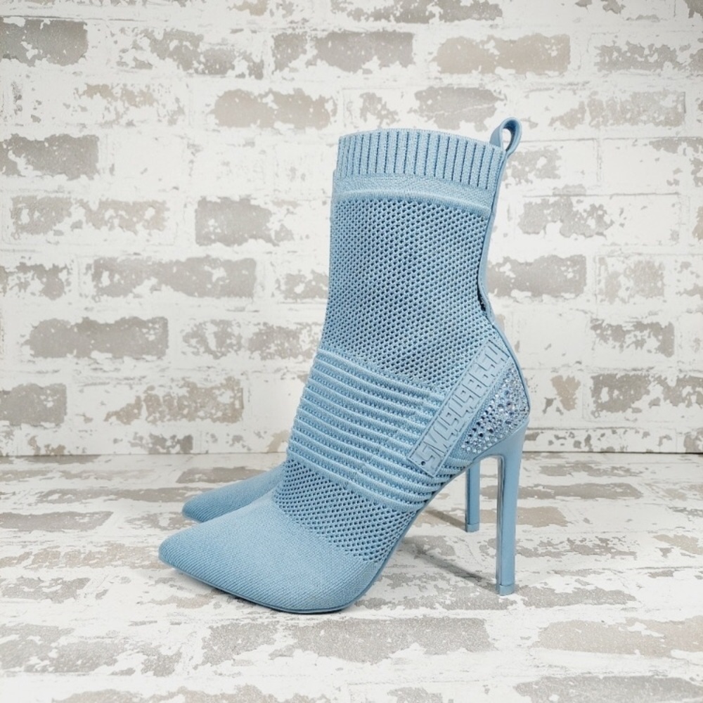 Steve madden Maxwell knit booties - Picture 2 of 8
